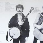 Bill Keith and Jim Collier - album inner