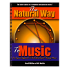 The Natural Way To Music (Book only)