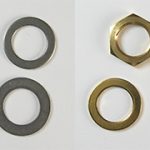 Replacement Nuts and Washers